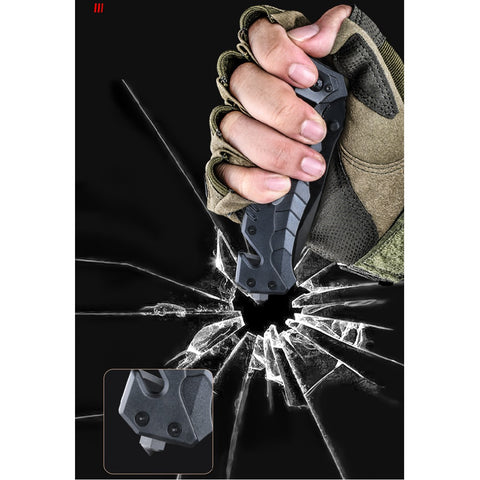 Portable Folding Camping Hunting Knife Tactical Rescue Folding Pocket Knife Portable Folding Camping Hunting Knife Tactical Rescue Folding Pocket Knife