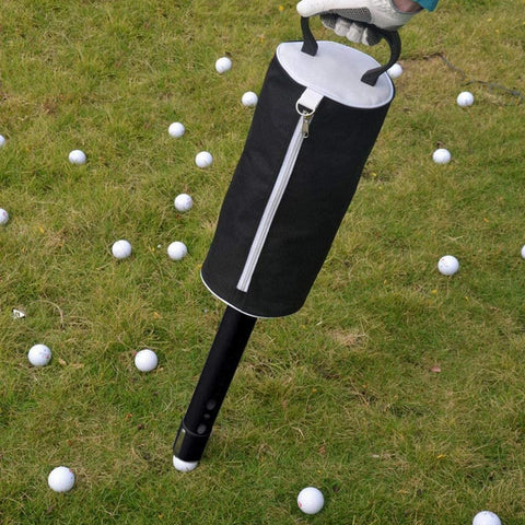 Golf Ball Retriever Golf Shag Bag Golf Ball Retriever Golf Shag Bag
