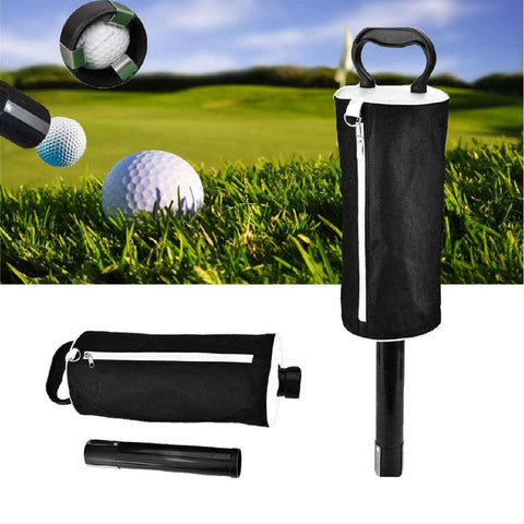 Golf Ball Retriever Golf Shag Bag Golf Ball Retriever Golf Shag Bag