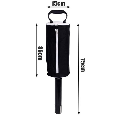 Golf Ball Retriever Golf Shag Bag Golf Ball Retriever Golf Shag Bag