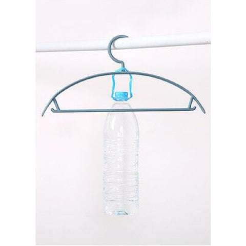 20Pcs Clothes Hangers Coat Hangers Bulk Closet Organizer Non-Slip Space-saving 20Pcs Clothes Hangers Coat Hangers Bulk Closet Organizer Non-Slip Space-saving