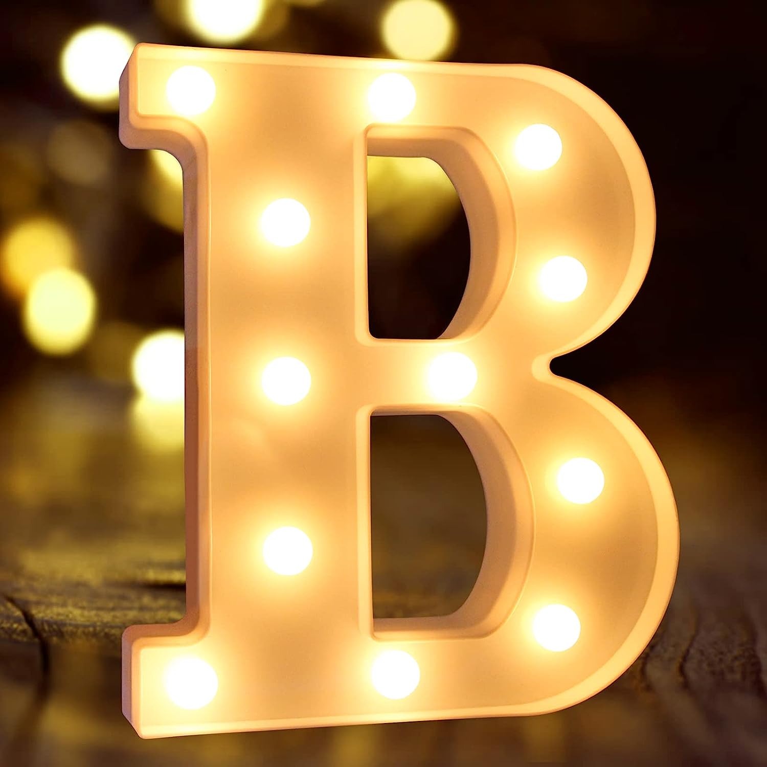 LED Marquee Letter Lights Sign Home Party Wedding Decoration Lights Le led-marquee-letter-lights-sign-home-party-wedding-decoration-lights-le