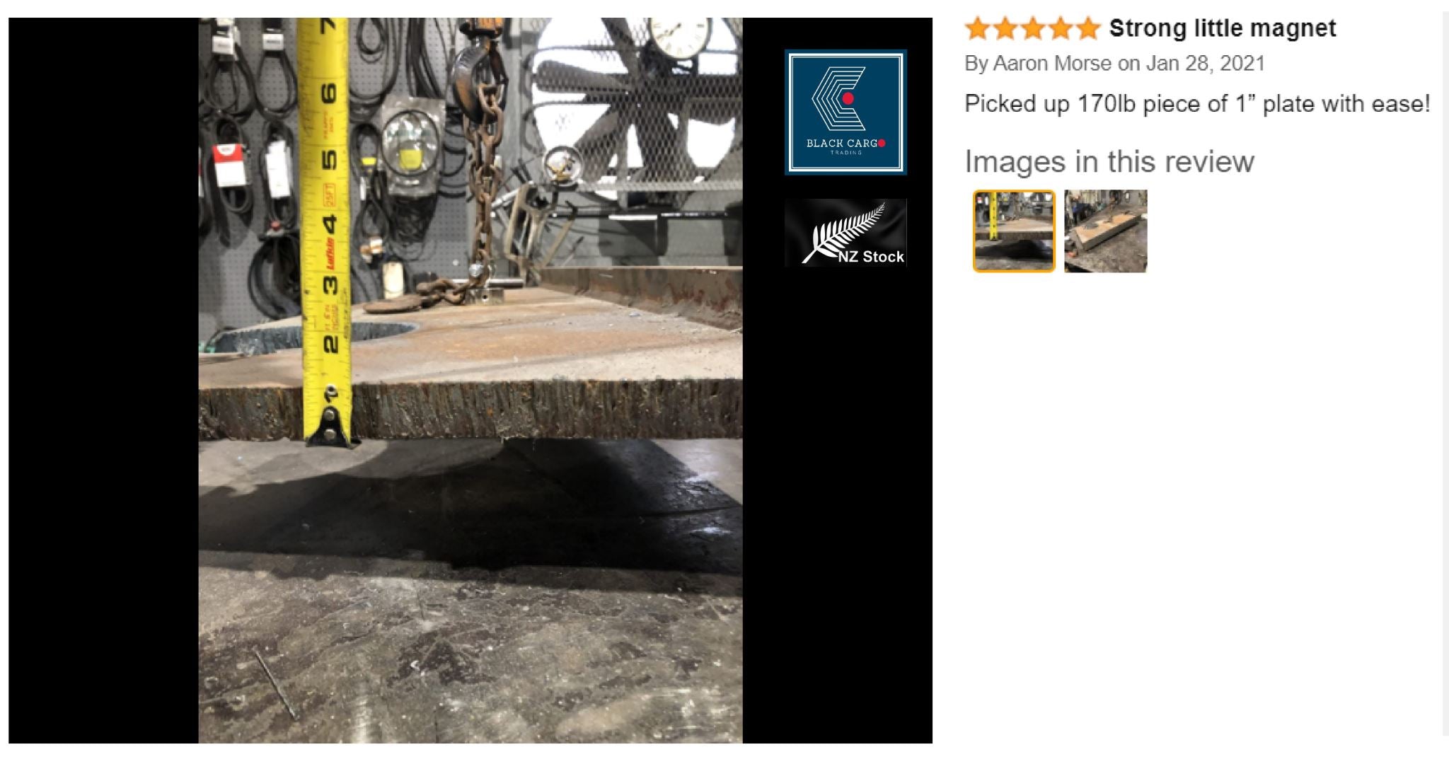 Fishing Neodymium Magnetic 75mm - Referdeal Fishing Neodymium Magnetic 75mm - Referdeal