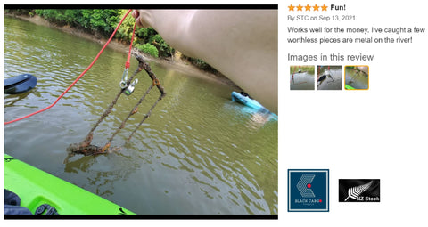 Fishing Neodymium Magnetic 75mm - Referdeal Fishing Neodymium Magnetic 75mm - Referdeal