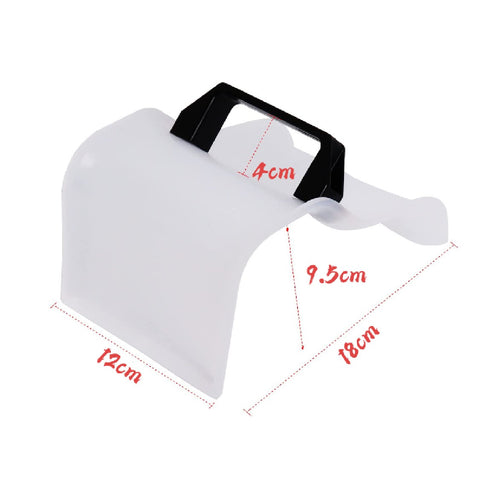Concrete Garden Edging Lawn Landscape Fence Borders Landscaping Shaper Tool Concrete Garden Edging Lawn Landscape Fence Borders Landscaping Shaper Tool