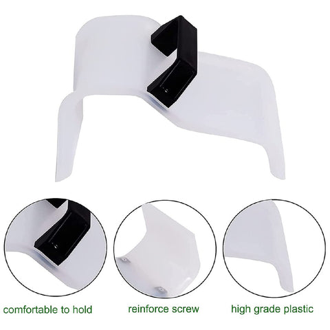 Concrete Garden Edging Lawn Landscape Fence Borders Landscaping Shaper Tool Concrete Garden Edging Lawn Landscape Fence Borders Landscaping Shaper Tool