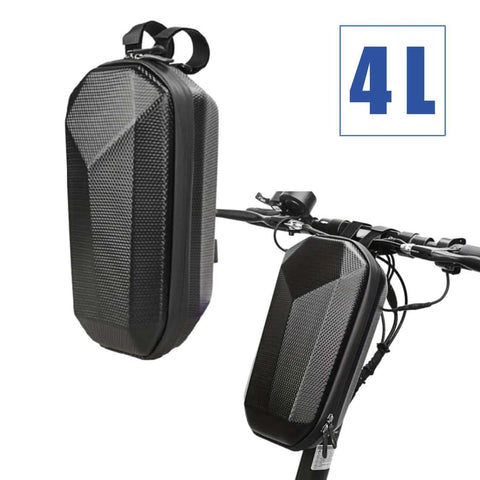 Universal Electric Scooter Large Capacity Storage Bag Bike Bicycle Accessories