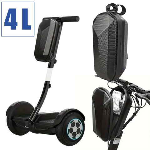 Universal Electric Scooter Large Capacity Storage Bag Bike Bicycle Accessories