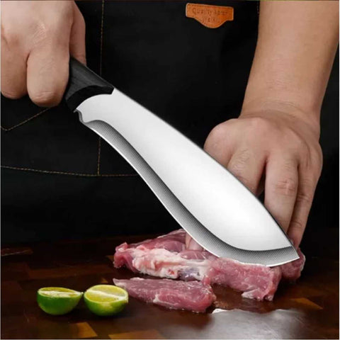 Turkey Machete Knife Home Outdoor Camping Kitchen Knife