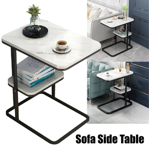 Modern Couch Sofa Bed Side Table Coffee Table