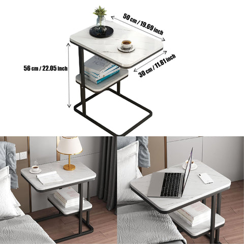 Modern Couch Sofa Bed Side Table Coffee Table