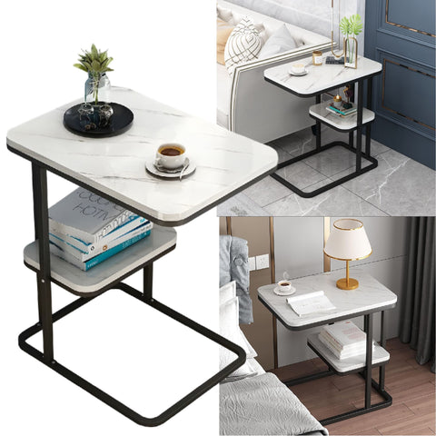 Modern Couch Sofa Bed Side Table Coffee Table
