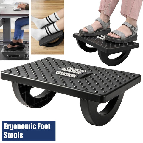 Rocking Foot Rest for Under Desk