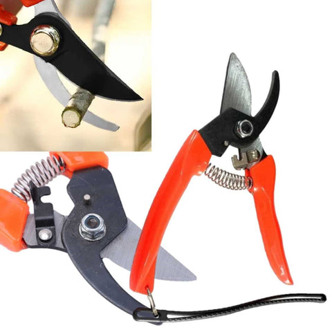 Garden Pruning Shears Tool Hedge Shears Lopper Cutter