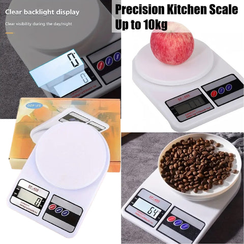 Kitchen Scale 5kg