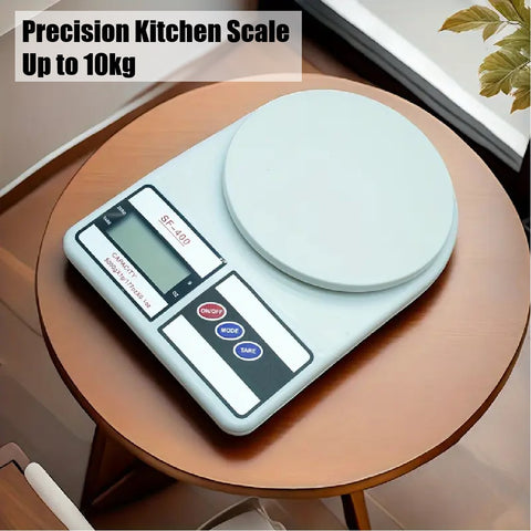 Kitchen Scale 5kg