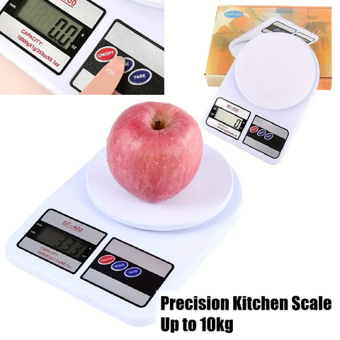 Kitchen Scale 5kg