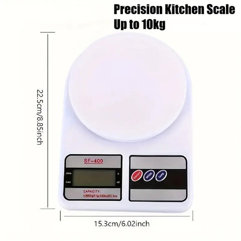 Kitchen Scale 5kg