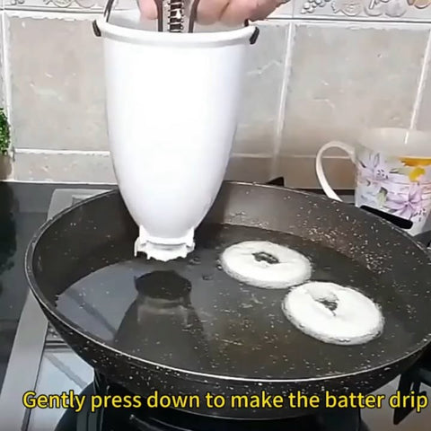 Donut Maker Doughnut Maker Pastry Maker Waffle Maker Baking Tool