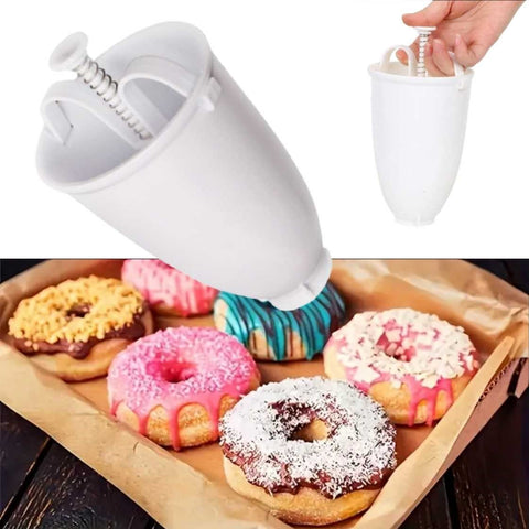 Donut Maker Doughnut Maker Pastry Maker Waffle Maker Baking Tool