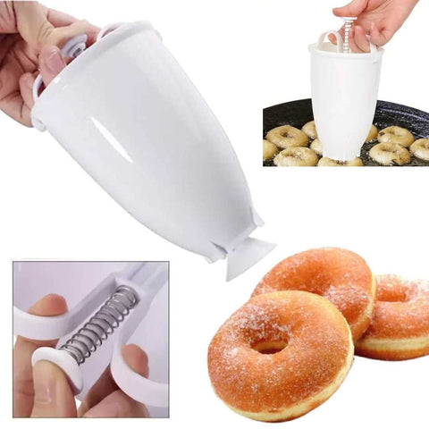 Donut Maker Doughnut Maker Pastry Maker Waffle Maker Baking Tool