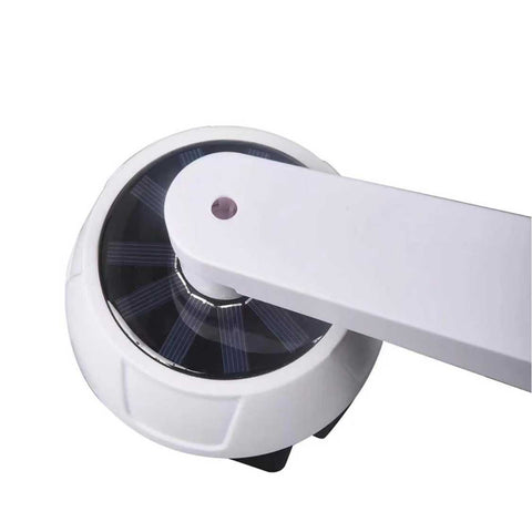 Outdoor Solar powered Home Security Camera CCTV Dummy Camera outdoor Solar light