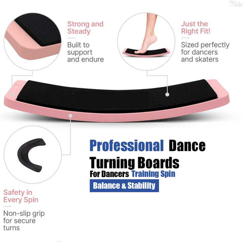 Gymnastics equipment Mat Balance Bar Ballet Leotards Shoes Spin Board