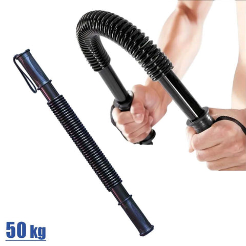 50KG Resistance Adjustable Arm Strengthener