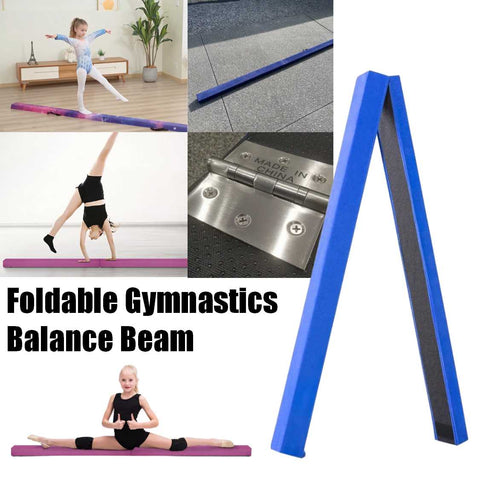 Gymnastics Balance Beam Gymnastics Bar Mat Equipment Accessories