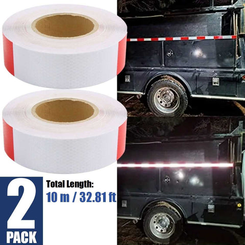 20M*5cm 3M Reflective Tape Conspicuity Safety Tape 3M Diamond Grade