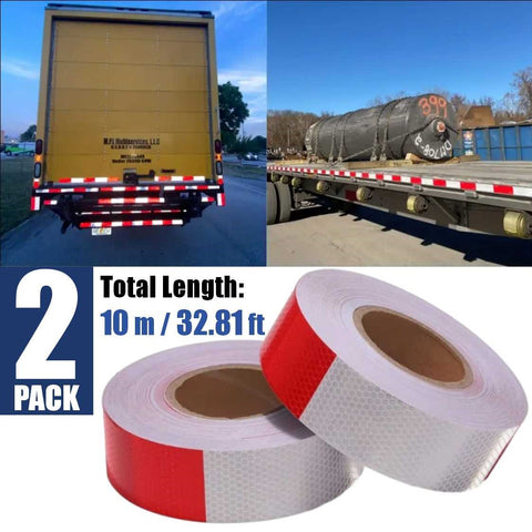 20M*5cm 3M Reflective Tape Conspicuity Safety Tape 3M Diamond Grade