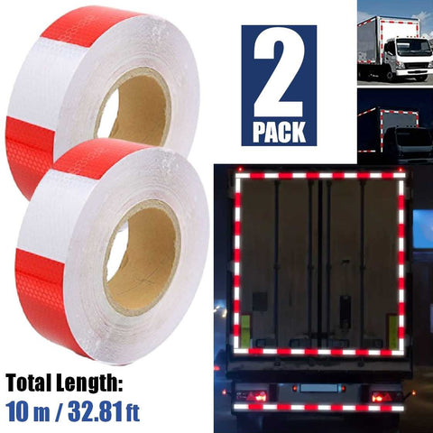 20M*5cm 3M Reflective Tape Conspicuity Safety Tape 3M Diamond Grade