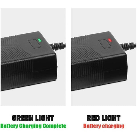 42V 1.5A Charger Power Supply for 36V Xiaomi Electric Scooter Ebike Battery