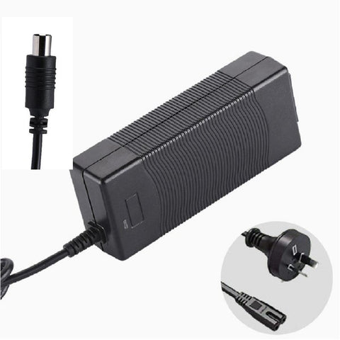 42V 1.5A Charger Power Supply for 36V Xiaomi Electric Scooter Ebike Battery