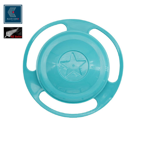 Baby Kids Bowl Balance Bowl Gyro Bowl - Referdeal