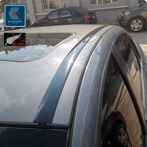 Automotive Trim Molding Black 10mm x 5M - Referdeal