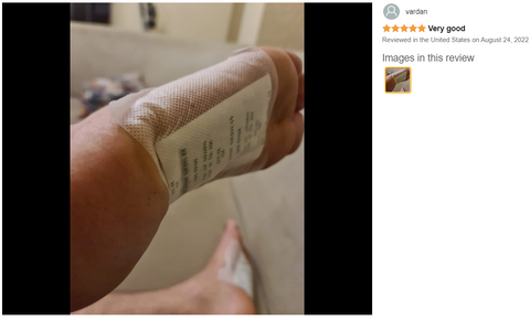 Weight Loss 100Pcs Detox Foot Pads Bamboo Vinegar Ginger Patch Enhances Energy