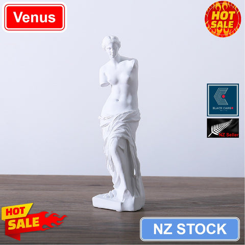 Bust Statue Sculpture Ornament - Venus - Referdeal