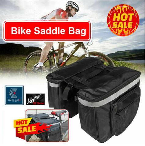 Bike Saddle Bag - C - Referdeal