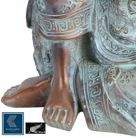 Buddha Statue Figurine Ornament - Referdeal