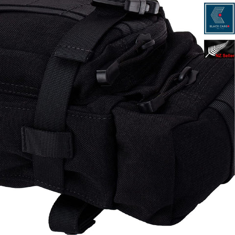 Airsoft Gun Bag Tactical Equipment Ammo Pouches Airsoft Waist Bag Back carry Bag