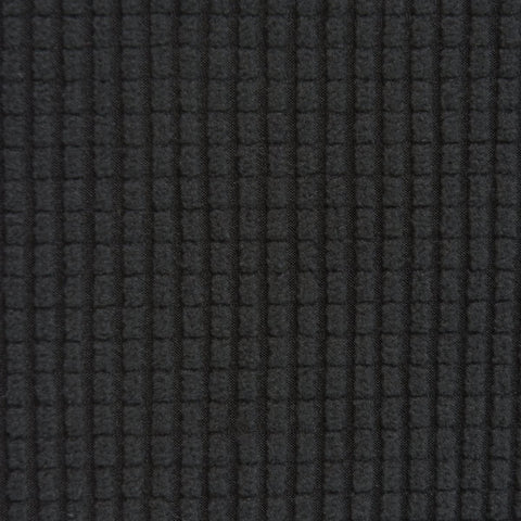 Couch Cover Black 2 Seaters