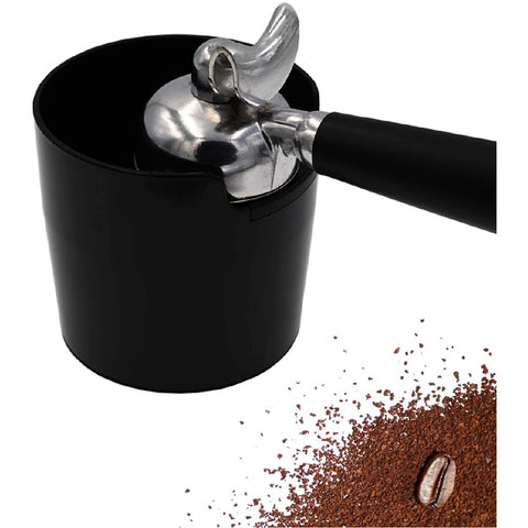 Coffee Knock Box Grind Knock Box Container