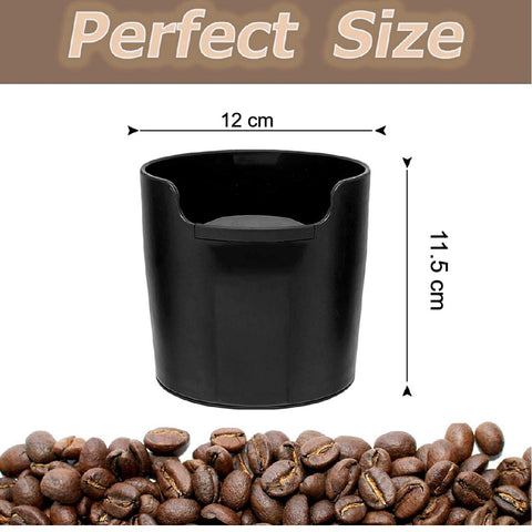 Coffee Knock Box Grind Knock Box Container