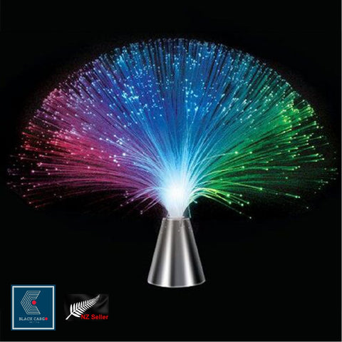 Modern LED Crystal 3D Galaxy Star Lamp Rainbow RGB Night Light SPECIAL!