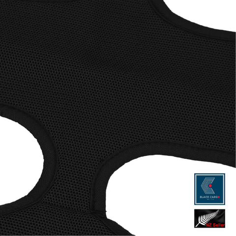 Pet Dog Grooming Hammock Harness Trimming Sling with 2 steel hooks -L Size