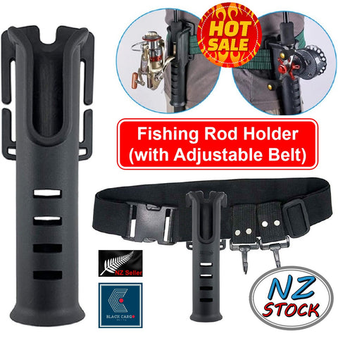 Adjustable Fishing Belt - Referdeal