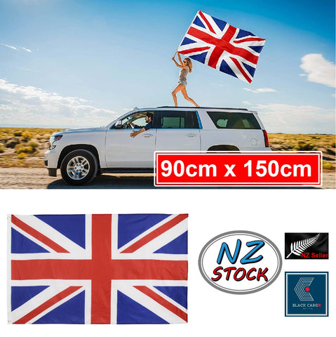 British Flag 150 cm x 90 cm - Referdeal