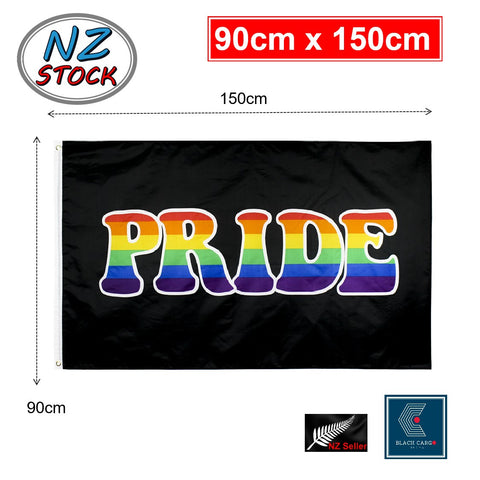 LGBT Pride Flag Gay Bisexual Lesbian Rainbow Flag LGBTQ Flag