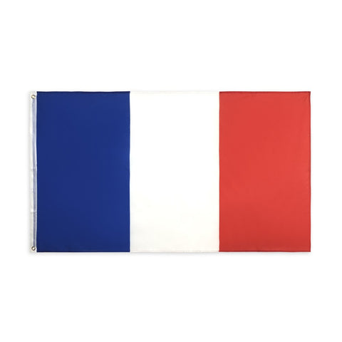 France Flag 150 cm x 90 cm
